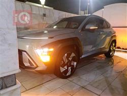 هيونداي كونا